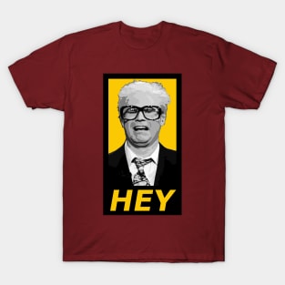 HEY! T-Shirt